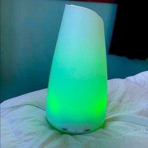 Essential oil diffuser